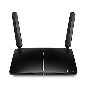 TP-LINK Dual Band 4G LTE Router TP-LINK Dual Band 4G LTE Router