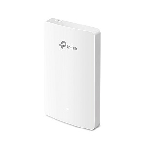 TP-LINK AC1200 Wall-Plate Dual-Band Wi-Fi Access Point TP-LINK AC1200 Wall-Plate Dual-Band Wi-Fi Access Point