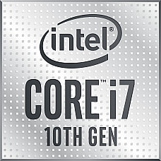 INTEL Core I7-10700K 3.8GHz LGA1200 16M Cache Boxed CPU