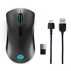 LENOVO Legion M600 Wireless Gaming Mouse LENOVO Legion M600 Wireless Gaming Mouse