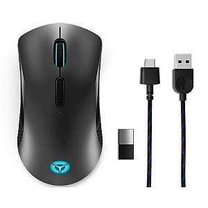 LENOVO Legion M600 Wireless Gaming Mouse LENOVO Legion M600 Wireless Gaming Mouse