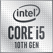 INTEL Core I5-10600K 4.1GHz LGA1200 12M Cache Boxed CPU