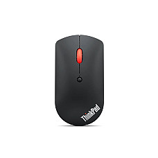 LENOVO ThinkPad Bluetooth Silent Mouse LENOVO ThinkPad Bluetooth Silent Mouse