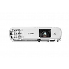 EPSON EB-W49 3LCD Projector 3800Lumen WXGA 1.30 - 1.56:1