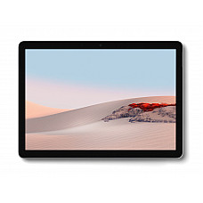 MICROSOFT Surface Go 2 Intel Pentium Gold 4425Y 10.5inch 4GB RAM 64GB eMMC Intel UHD Graphics W10P Platinum Commercial
