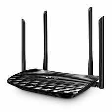 TP-LINK AC1200 Dual-Band Wi-Fi Router TP-LINK AC1200 Dual-Band Wi-Fi Router