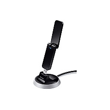 TP-LINK AC1900 Dual Band High Gain Wireless USB Adapter. Realtek. 3T4R. 1300MBit/s at 5GHz + 600MBit/s at 2.4GHz. 802.11ac/a/b/g/n