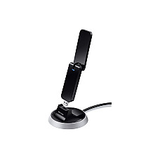 TP-LINK AC1900 Dual Band High Gain Wireless USB Adapter. Realtek. 3T4R. 1300MBit/s at 5GHz + 600MBit/s at 2.4GHz. 802.11ac/a/b/g/n TP-LINK AC1900 Dual Band High Gain Wireless USB Adapter. Realtek. 3T4R. 1300MBit/s at 5GHz + 600MBit/s at 2.4GHz. 802.11ac/a/b/g/n
