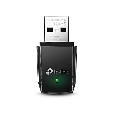 TP-LINK AC1300 WiFi USB Adapter TP-LINK AC1300 WiFi USB Adapter