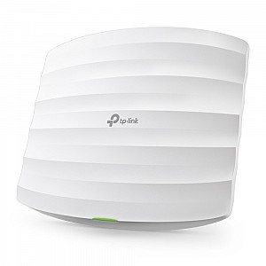 TP-LINK 300Mbps Wireless N Ceiling/Wall Mount Access Point QCOM 300Mbps at 2.4Ghz TP-LINK 300Mbps Wireless N Ceiling/Wall Mount Access Point QCOM 300Mbps at 2.4Ghz