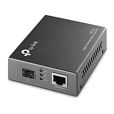 TP-LINK 1000MBPS RJ45 TO 1000MBPS SFP SL TP-LINK 1000MBPS RJ45 TO 1000MBPS SFP SL