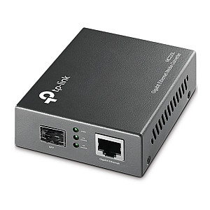 TP-LINK 1000MBPS RJ45 TO 1000MBPS SFP SL TP-LINK 1000MBPS RJ45 TO 1000MBPS SFP SL