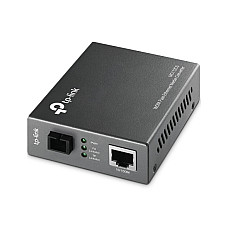 TP-LINK 10/100MBPS RJ45 TO 100MBPS SNGL TP-LINK 10/100MBPS RJ45 TO 100MBPS SNGL