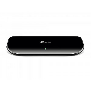 TP-LINK 8port Gigabit Switch TP-LINK 8port Gigabit Switch
