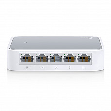 TP-LINK 5port 10/100 Switch Desktop