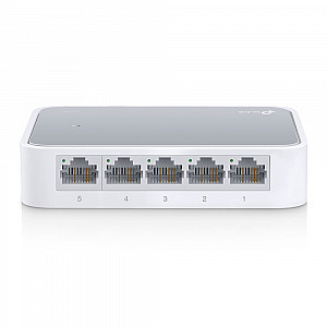 TP-LINK 5port 10/100 Switch Desktop TP-LINK 5port 10/100 Switch Desktop