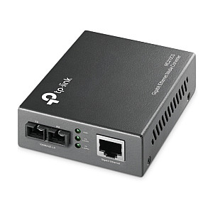 TP-LINK 1000MBPS RJ45 TO 1000MBPS SINGLE TP-LINK 1000MBPS RJ45 TO 1000MBPS SINGLE