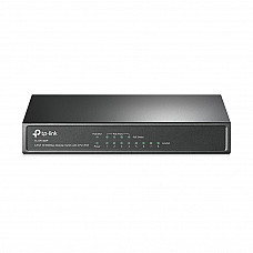 TP-LINK 8port PoE Switch 4 PoE Ports TP-LINK 8port PoE Switch 4 PoE Ports