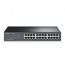 TP-LINK 24port 10/100M Switch Steel case TP-LINK 24port 10/100M Switch Steel case
