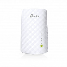 TP-LINK AC750 Dual Band Wireless Wall Plugged Range Extender