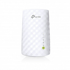 TP-LINK AC750 Dual Band Wireless Wall Plugged Range Extender TP-LINK AC750 Dual Band Wireless Wall Plugged Range Extender