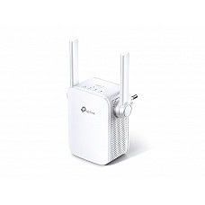 TP-LINK AC1200 Dual Band Wireless Wall Plugged Range Extender MediaTek 867Mbps at 5GHz + 300Mbps at 2.4GHz 802.11ac/a/b/g/n 1 10/100 TP-LINK AC1200 Dual Band Wireless Wall Plugged Range Extender MediaTek 867Mbps at 5GHz + 300Mbps at 2.4GHz 802.11ac/a/b/g/n 1 10/100