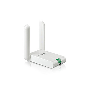 TP-LINK 300M WLAN USB-HIGH-GAIN-Adapt. TP-LINK 300M WLAN USB-HIGH-GAIN-Adapt.