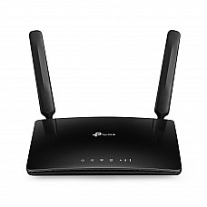 TP-LINK 300MBit/s WLAN N 4G LTE Router TP-LINK 300MBit/s WLAN N 4G LTE Router