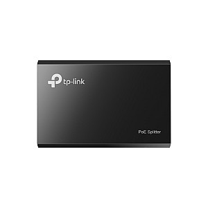 TP-LINK IEEE 802.3af PoE splitter TP-LINK IEEE 802.3af PoE splitter