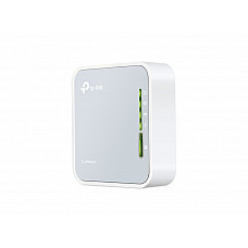 TP-LINK AC750 Dual Band Wireless Mini Pocket Router Qualcomm 2T2R (2.4GHz) 1T1R 5GHz 433Mbps at 5GHz + 300Mbps at 2.4GHz 802.11ac/a