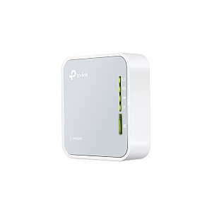 TP-LINK AC750 Dual Band Wireless Mini Pocket Router Qualcomm 2T2R (2.4GHz) 1T1R 5GHz 433Mbps at 5GHz + 300Mbps at 2.4GHz 802.11ac/a TP-LINK AC750 Dual Band Wireless Mini Pocket Router Qualcomm 2T2R (2.4GHz) 1T1R 5GHz 433Mbps at 5GHz + 300Mbps at 2.4GHz 802.11ac/a