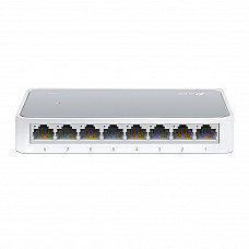 TP-LINK 8port 10/100 Switch Desktop