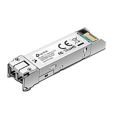 TP-LINK GIGABIT SFP MODULE SINGLE-MODE TP-LINK GIGABIT SFP MODULE SINGLE-MODE