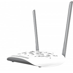 TP-LINK N300 WiFi AP/Repeater TP-LINK N300 WiFi AP/Repeater