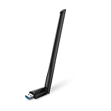TP-LINK AC1300 High Gain Wi-Fi Dual Band USB Adapter TP-LINK AC1300 High Gain Wi-Fi Dual Band USB Adapter