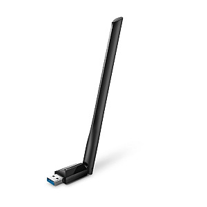 TP-LINK AC1300 High Gain Wi-Fi Dual Band USB Adapter TP-LINK AC1300 High Gain Wi-Fi Dual Band USB Adapter