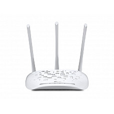 TP-LINK N450 WiFi Advanced AP/Repeater TP-LINK N450 WiFi Advanced AP/Repeater
