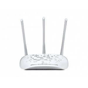 TP-LINK N450 WiFi Advanced AP/Repeater TP-LINK N450 WiFi Advanced AP/Repeater