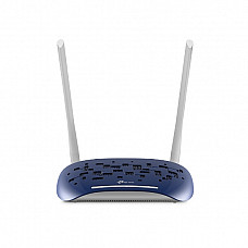 TPLINK TD-W9960 802.11n/300Mbps VDSL/ADSL2+ Modem Router AnnexB 4xLAN TPLINK TD-W9960 802.11n/300Mbps VDSL/ADSL2+ Modem Router AnnexB 4xLAN