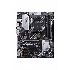 ASUS PRIME B550-PLUS AMD AM4 Socket ATX DDR4 3rd Gen AMD Ryzen Dual M.2 PCIe 4.0 1 Gb Ethernet USB 3.2 Gen 2 Type-A and Type-C