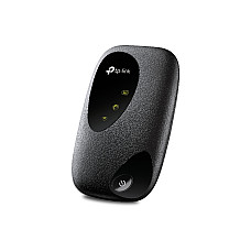 TP-LINK 150Mbps 4G LTE 300 Mbps at 2.4 GHz 4G Cat4 150/50 Mbps Mobile Wi-Fi Modem TP-LINK 150Mbps 4G LTE 300 Mbps at 2.4 GHz 4G Cat4 150/50 Mbps Mobile Wi-Fi Modem