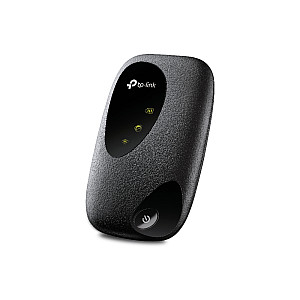 TP-LINK 150Mbps 4G LTE 300 Mbps at 2.4 GHz 4G Cat4 150/50 Mbps Mobile Wi-Fi Modem TP-LINK 150Mbps 4G LTE 300 Mbps at 2.4 GHz 4G Cat4 150/50 Mbps Mobile Wi-Fi Modem