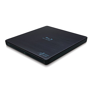 HLDS BP55EB40 Blu-ray slim USB2.0 black HLDS BP55EB40 Blu-ray slim USB2.0 black