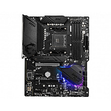 MSI MPG B550 GAMING PLUS ATX MB