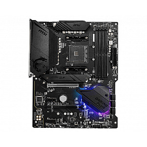 MSI MPG B550 GAMING PLUS ATX MB