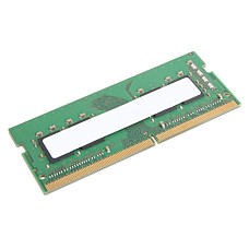 LENOVO ThinkPad 16GB DDR4 3200MHz SoDIMM Memory LENOVO ThinkPad 16GB DDR4 3200MHz SoDIMM Memory
