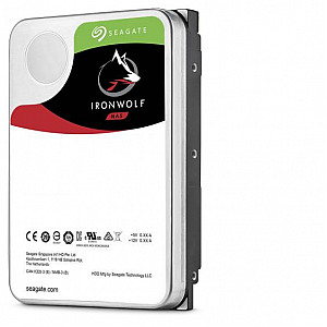 SEAGATE IronWolf 12TB 7200rpm SATA III 3.5inch Internal NAS HDD Retail