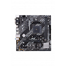 ASUS PRIME A520M-E/CSM AMD A520 Ryzen AM4 micro ATX motherboard with M.2 support 1Gb Ethernet HDMI/DVI/D-Sub SATA 6 Gbps USB 3.2