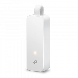 TP-LINK USB Type-C to RJ45 Gigabit Ethernet Network Adapter TP-LINK USB Type-C to RJ45 Gigabit Ethernet Network Adapter