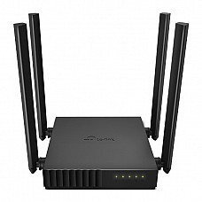 TP-LINK Archer C54 AC1200 Dual band WiFi router 4xLAN 1xWAN FE MU-MIMO 3in1 TP-LINK Archer C54 AC1200 Dual band WiFi router 4xLAN 1xWAN FE MU-MIMO 3in1